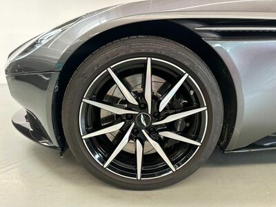 Aston Martin DB11 Gebrauchtwagen