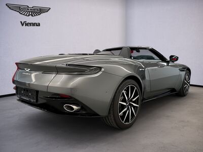 Aston Martin DB11 Gebrauchtwagen
