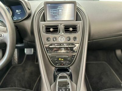 Aston Martin DB11 Gebrauchtwagen