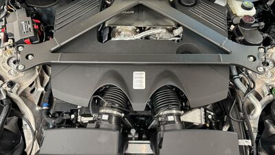 Aston Martin Vantage Gebrauchtwagen