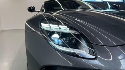 Aston Martin Vantage Gebrauchtwagen