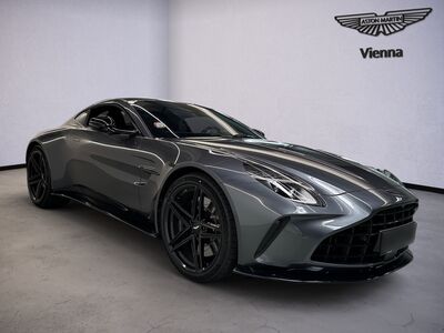 Aston Martin Vantage Gebrauchtwagen
