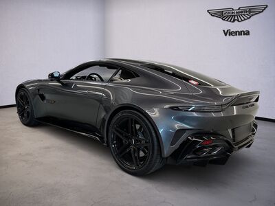 Aston Martin Vantage Gebrauchtwagen
