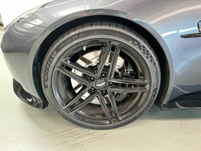 Aston Martin Vantage Gebrauchtwagen
