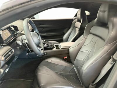 Aston Martin Vantage Gebrauchtwagen