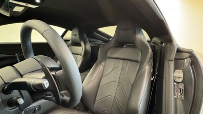 Aston Martin Vantage Gebrauchtwagen