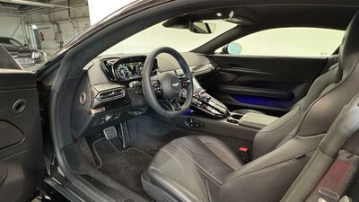 Aston Martin Vantage Gebrauchtwagen