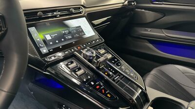 Aston Martin Vantage Gebrauchtwagen