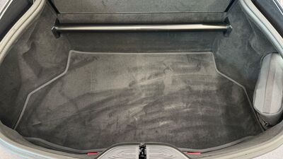 Aston Martin Vantage Gebrauchtwagen