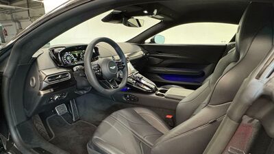 Aston Martin Vantage Gebrauchtwagen