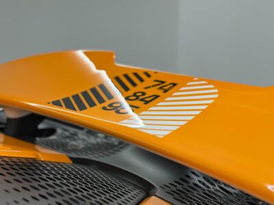 McLaren 750s Neuwagen