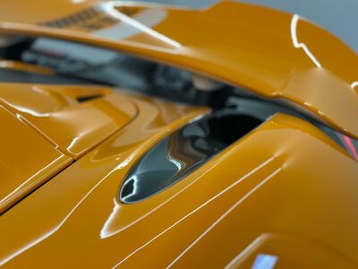 McLaren 750s Neuwagen