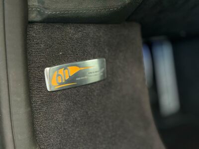McLaren 750s Neuwagen