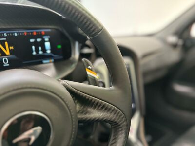 McLaren 750s Neuwagen