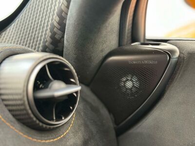 McLaren 750s Neuwagen