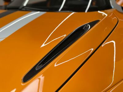McLaren 750s Neuwagen