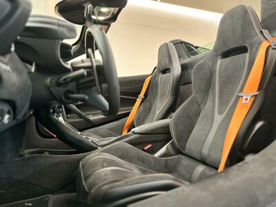 McLaren 750s Neuwagen