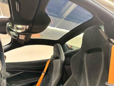 McLaren 750s Neuwagen