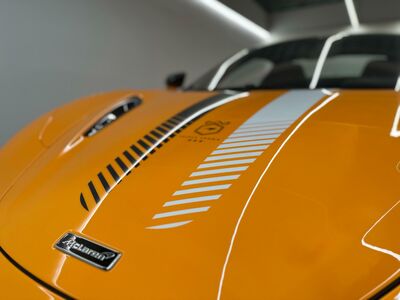 McLaren 750s Neuwagen