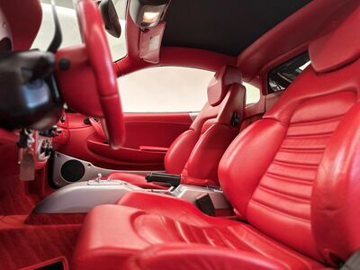 Ferrari 360 Modena Gebrauchtwagen