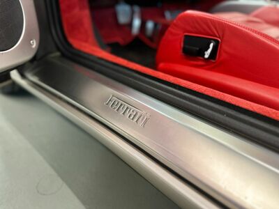 Ferrari 360 Modena Gebrauchtwagen