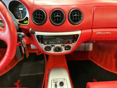 Ferrari 360 Modena Gebrauchtwagen