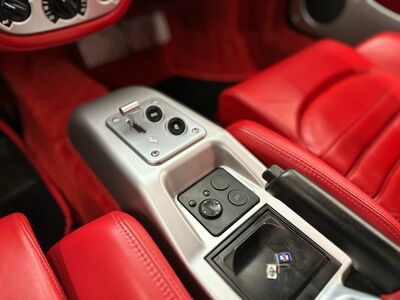 Ferrari 360 Modena Gebrauchtwagen