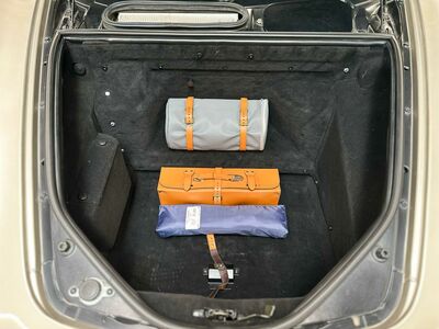 Ferrari 360 Modena Gebrauchtwagen