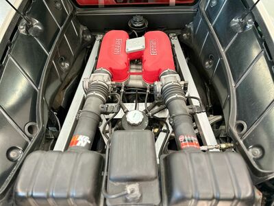 Ferrari 360 Modena Gebrauchtwagen