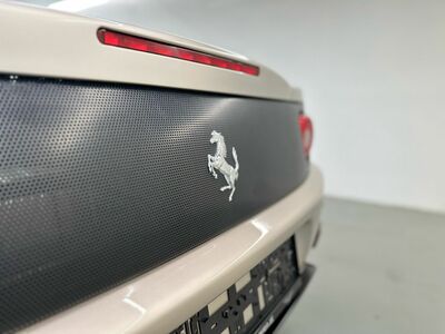 Ferrari 360 Modena Gebrauchtwagen