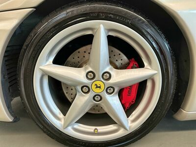 Ferrari 360 Modena Gebrauchtwagen