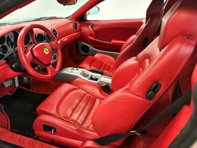 Ferrari 360 Modena Gebrauchtwagen