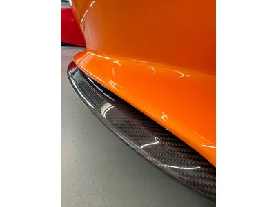 McLaren 750s Gebrauchtwagen