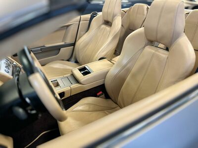 Aston Martin DB9 Gebrauchtwagen