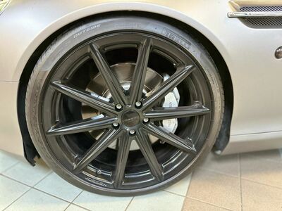 Aston Martin DB9 Gebrauchtwagen