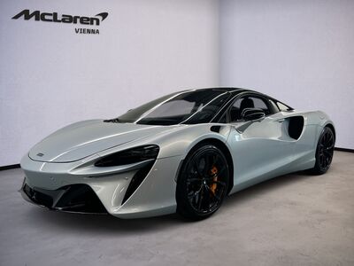 McLaren Artura Gebrauchtwagen McLaren Artura Gebrauchtwagen