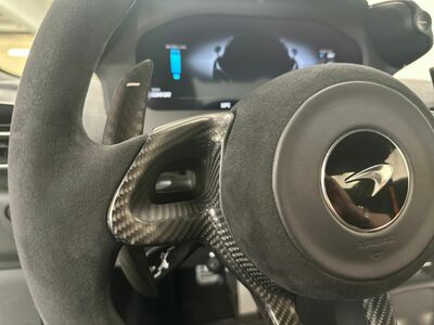 McLaren Artura Gebrauchtwagen McLaren Artura Gebrauchtwagen