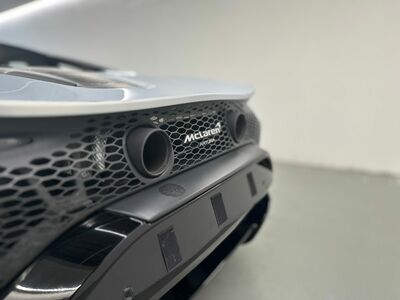 McLaren Artura Gebrauchtwagen McLaren Artura Gebrauchtwagen