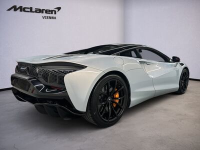 McLaren Artura Gebrauchtwagen McLaren Artura Gebrauchtwagen