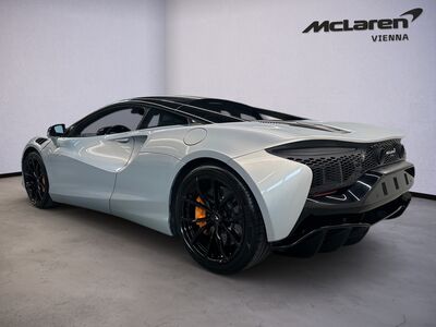 McLaren Artura Gebrauchtwagen McLaren Artura Gebrauchtwagen