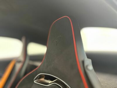 McLaren Artura Gebrauchtwagen McLaren Artura Gebrauchtwagen