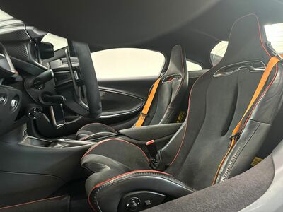 McLaren Artura Gebrauchtwagen McLaren Artura Gebrauchtwagen