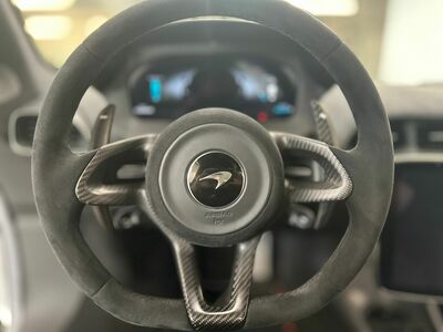 McLaren Artura Gebrauchtwagen McLaren Artura Gebrauchtwagen