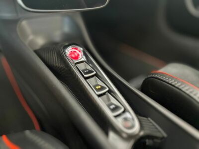 McLaren Artura Gebrauchtwagen McLaren Artura Gebrauchtwagen