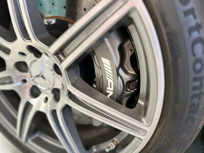 Mercedes-Benz SLS AMG Gebrauchtwagen Mercedes-Benz SLS AMG Gebrauchtwagen