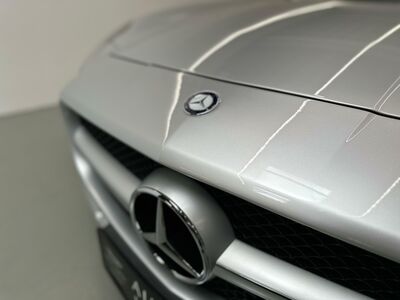 Mercedes-Benz SLS AMG Gebrauchtwagen Mercedes-Benz SLS AMG Gebrauchtwagen