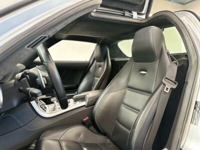 Mercedes-Benz SLS AMG Gebrauchtwagen Mercedes-Benz SLS AMG Gebrauchtwagen