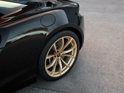 McLaren Artura Gebrauchtwagen