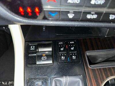 Lexus RX Gebrauchtwagen