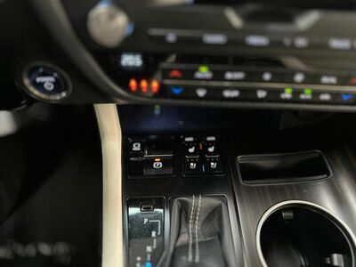 Lexus RX Gebrauchtwagen